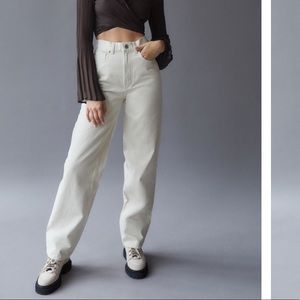 BDG High Waisted Cowboy Jean 🤠